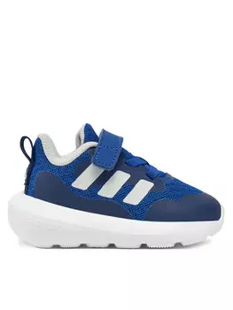 Кроссовки adidas, темно-синий