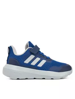 Кроссовки adidas, темно-синий
