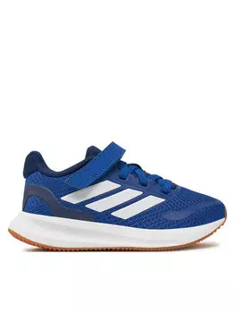 Кроссовки adidas, темно-синий