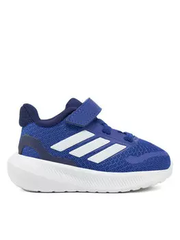 Кроссовки adidas, темно-синий