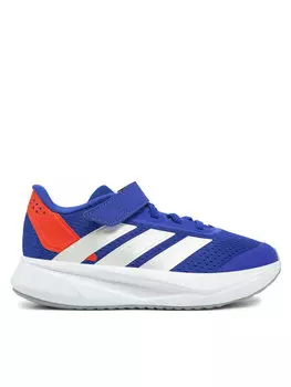 Кроссовки adidas, темно-синий