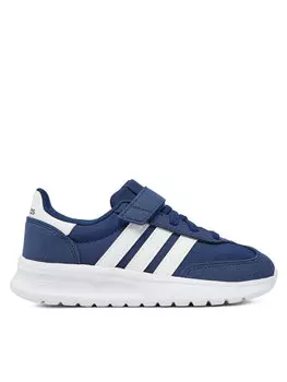 Кроссовки adidas, темно-синий