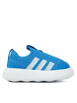 Кроссовки adidas, темно-синий