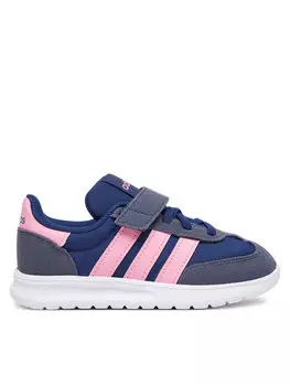 Кроссовки adidas, темно-синий