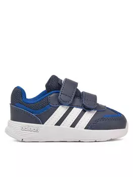 Кроссовки adidas, темно-синий
