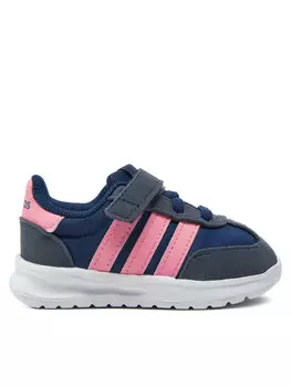Кроссовки adidas, темно-синий