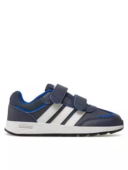 Кроссовки adidas, темно-синий