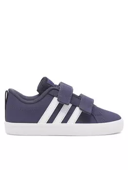 Кроссовки adidas, темно-синий