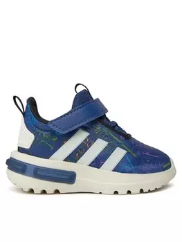 Кроссовки adidas, темно-синий