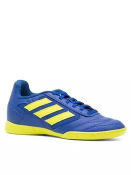 Кроссовки adidas, темно-синий