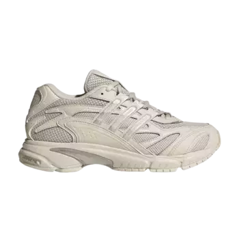 Кроссовки adidas Temper Run 2.0 J Alumina, кремовый