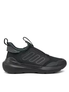 Кроссовки adidas Tensaur Comfort JR2723, черный