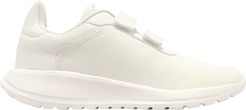 Кроссовки Adidas Tensaur Run 2.0 CF K, белый
