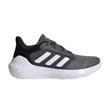 Кроссовки adidas Tensaur Run 2.0 J Grey White Black, серый