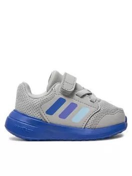 Кроссовки adidas Tensaur Run 3.0 IH7782, серый
