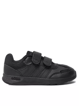 Кроссовки adidas Tensaur Switch JH9242, черный