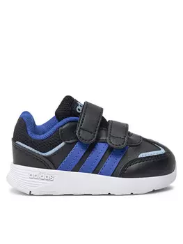Кроссовки adidas Tensaur Switch JH9247, черный