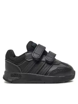 Кроссовки adidas Tensaur Switch JH9248, черный