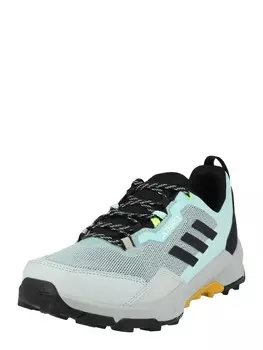 Кроссовки ADIDAS TERREX AX4, пастельный синий
