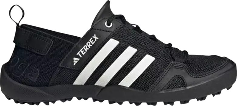 Кроссовки Adidas Terrex Daroga Two 13 Heat.RDY, черный