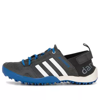 Кроссовки Adidas Terrex Daroga Two 13 Heat.RDY Hiking 'Royal Blue' HP8637, черный