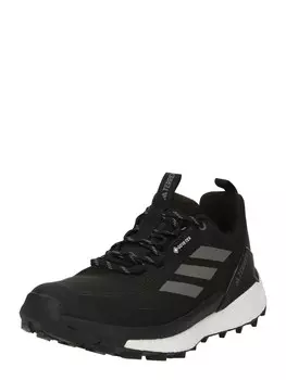Кроссовки ADIDAS TERREX Free Hiker 2.0, черный