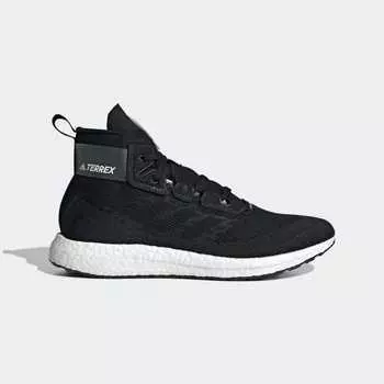 Кроссовки Adidas TERREX FREE HIKER