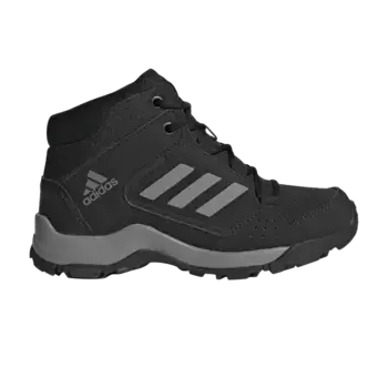 Кроссовки Adidas Terrex Hyperhiker J, черный