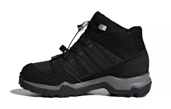 Кроссовки adidas Terrex Mid GTX Kids Outdoor Shoes Kids