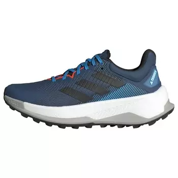 Кроссовки ADIDAS TERREX Running Soulstride Ultra, синий