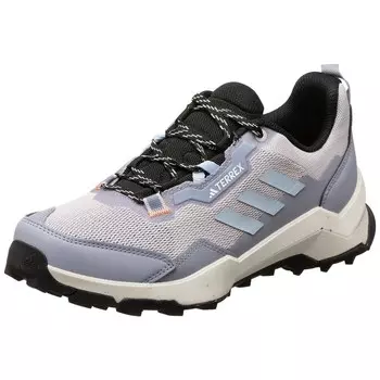 Кроссовки ADIDAS TERREX, сирень/лаванда