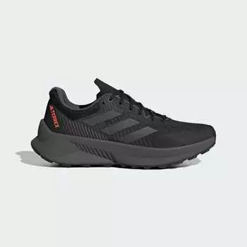 Кроссовки Adidas TERREX SOULSTRIDE FLOW TRAIL RUNNING