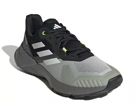 Кроссовки Adidas Terrex SoulStride, серый