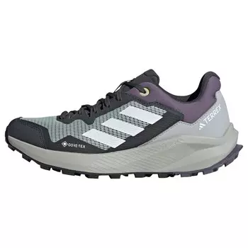 Кроссовки ADIDAS TERREX Trail Rider, черный