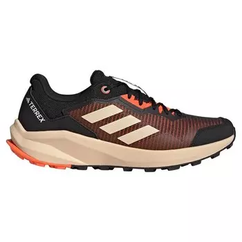 Кроссовки adidas Terrex Trailrider Trail, оранжевый
