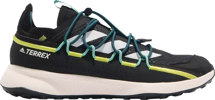 Кроссовки Adidas Terrex Voyager 21, черный