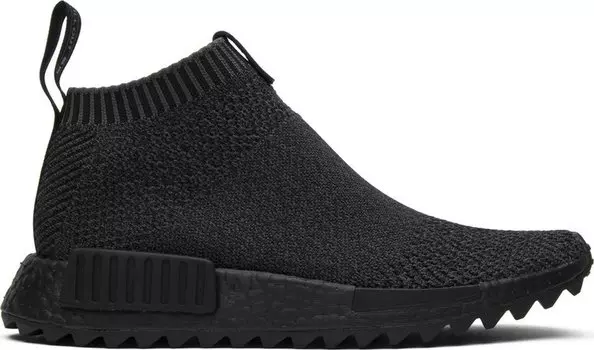 Кроссовки Adidas The Good Will Out x NMD_CS1 Primeknit 'Ankoku Toshi Jutsu', черный