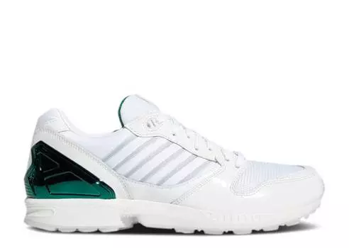 Кроссовки Adidas THE U X ZX 5000 'A-ZX SERIES - UNIVERSITY OF MIAMI', белый