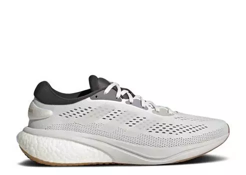 Кроссовки Adidas TINMAN ELITE X SUPERNOVA 2 'NON DYED GREY',