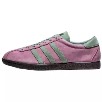 Кроссовки Adidas Tobacco Wonder Orchid Silver Green Adidas Originals