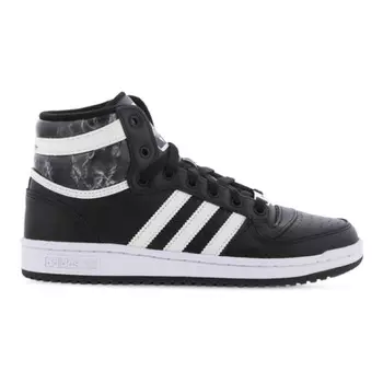 Кроссовки Adidas Top 10 Marble, черный