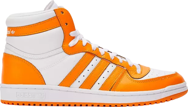 Кроссовки Adidas Top Ten RB, белый