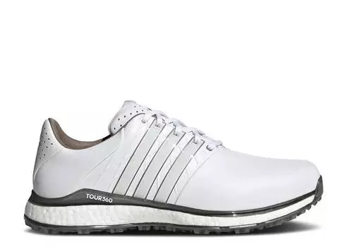 Кроссовки Adidas TOUR 360 XT-SL 2.0 'WHITE DARK SILVER', белый