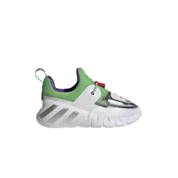 Кроссовки Adidas Toy Story x RapidaZen I, белый