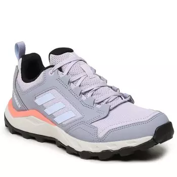 Кроссовки adidas TracerockerTrail, фиолетовый