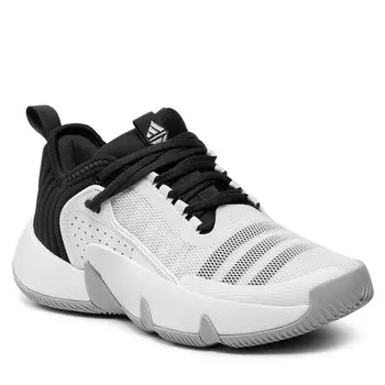 Кроссовки adidas TraeUnlimited Shoes, белый