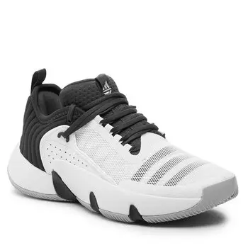 Кроссовки adidas TraeUnlimited Shoes, белый