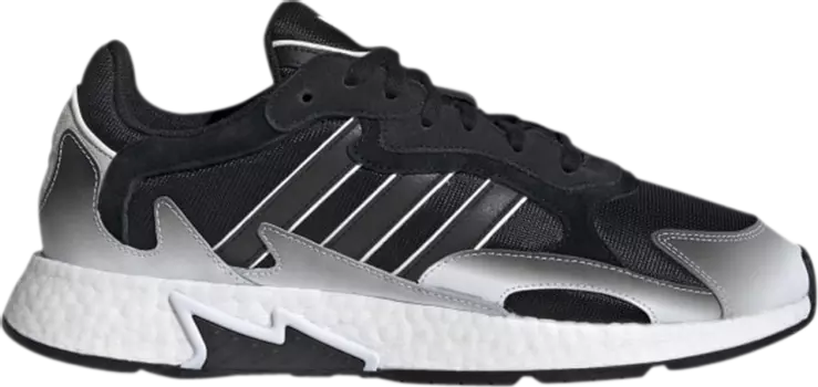Кроссовки Adidas Tresc Run 'Core Black', черный