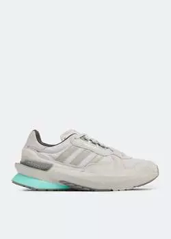 Кроссовки Adidas Trezoid PT, серый