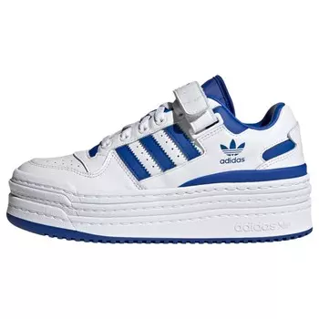 Кроссовки Adidas Triple Platforum, белый